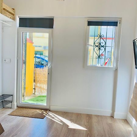 Mini Loft Plaza Espana Διαμέρισμα Χέρεζ Εξωτερικό φωτογραφία
