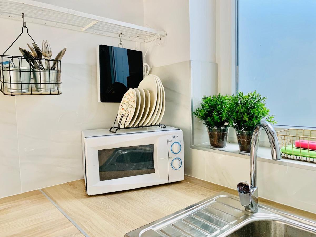 Mini Loft Plaza Espana Διαμέρισμα Χέρεζ Εξωτερικό φωτογραφία