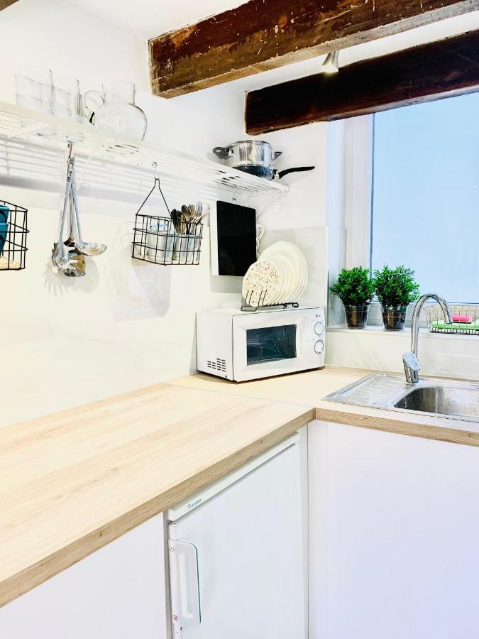 Mini Loft Plaza Espana Διαμέρισμα Χέρεζ Εξωτερικό φωτογραφία