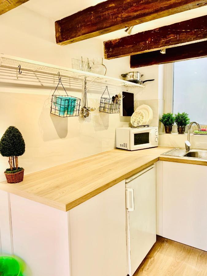 Mini Loft Plaza Espana Διαμέρισμα Χέρεζ Εξωτερικό φωτογραφία