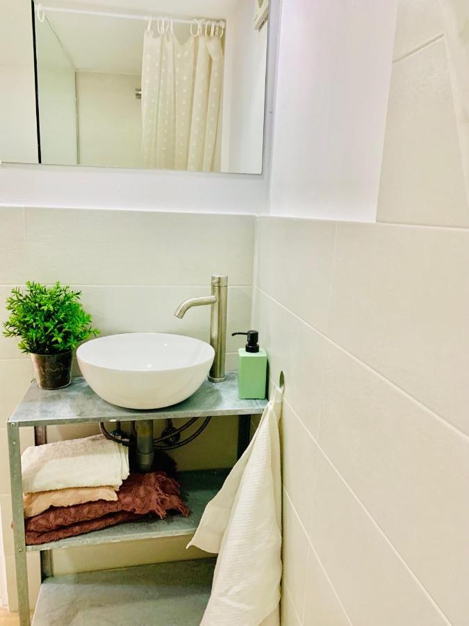 Mini Loft Plaza Espana Διαμέρισμα Χέρεζ Εξωτερικό φωτογραφία