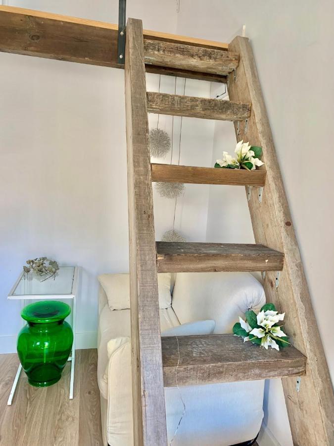 Mini Loft Plaza Espana Διαμέρισμα Χέρεζ Εξωτερικό φωτογραφία