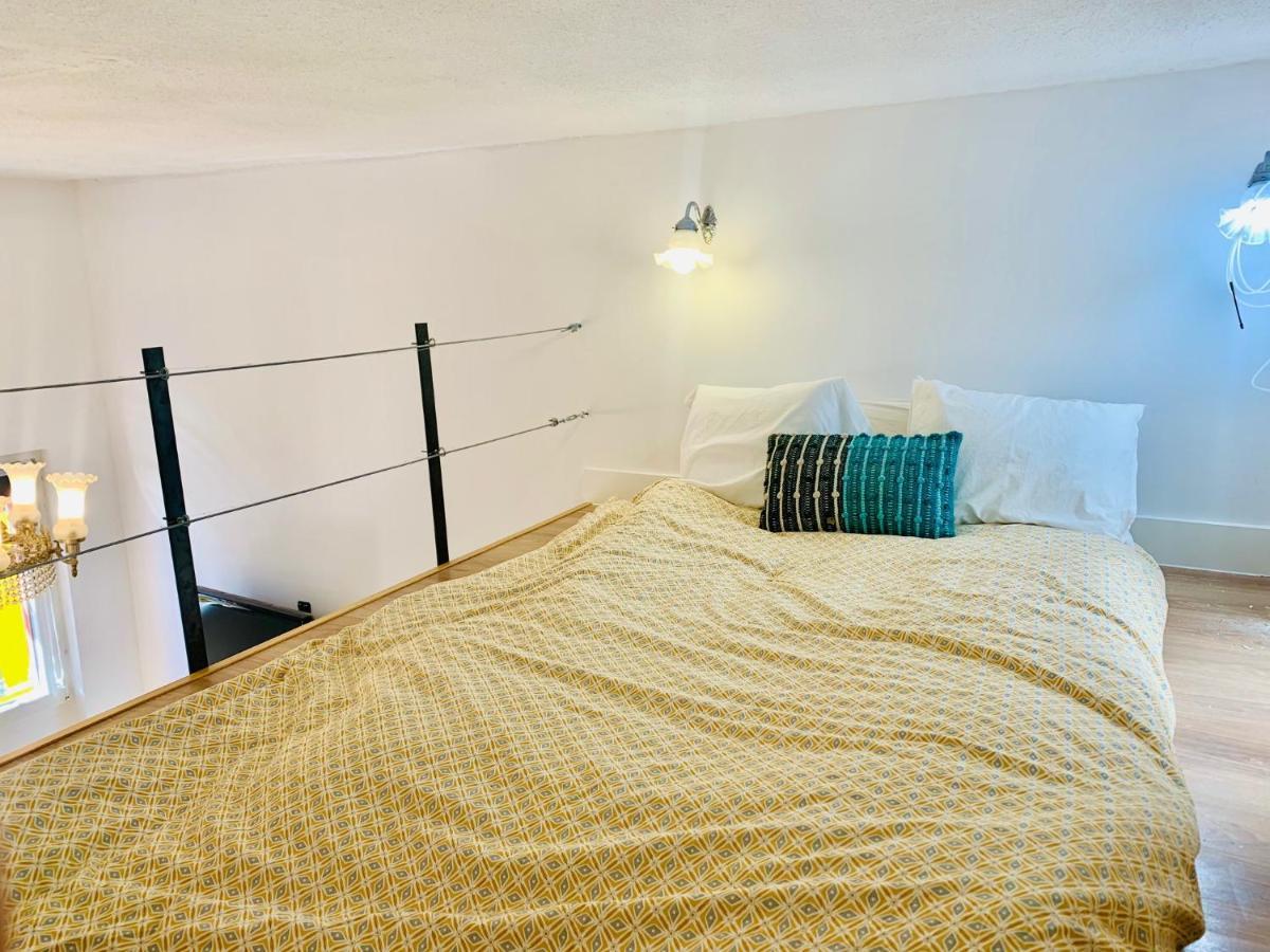 Mini Loft Plaza Espana Διαμέρισμα Χέρεζ Εξωτερικό φωτογραφία