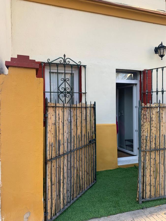 Mini Loft Plaza Espana Διαμέρισμα Χέρεζ Εξωτερικό φωτογραφία