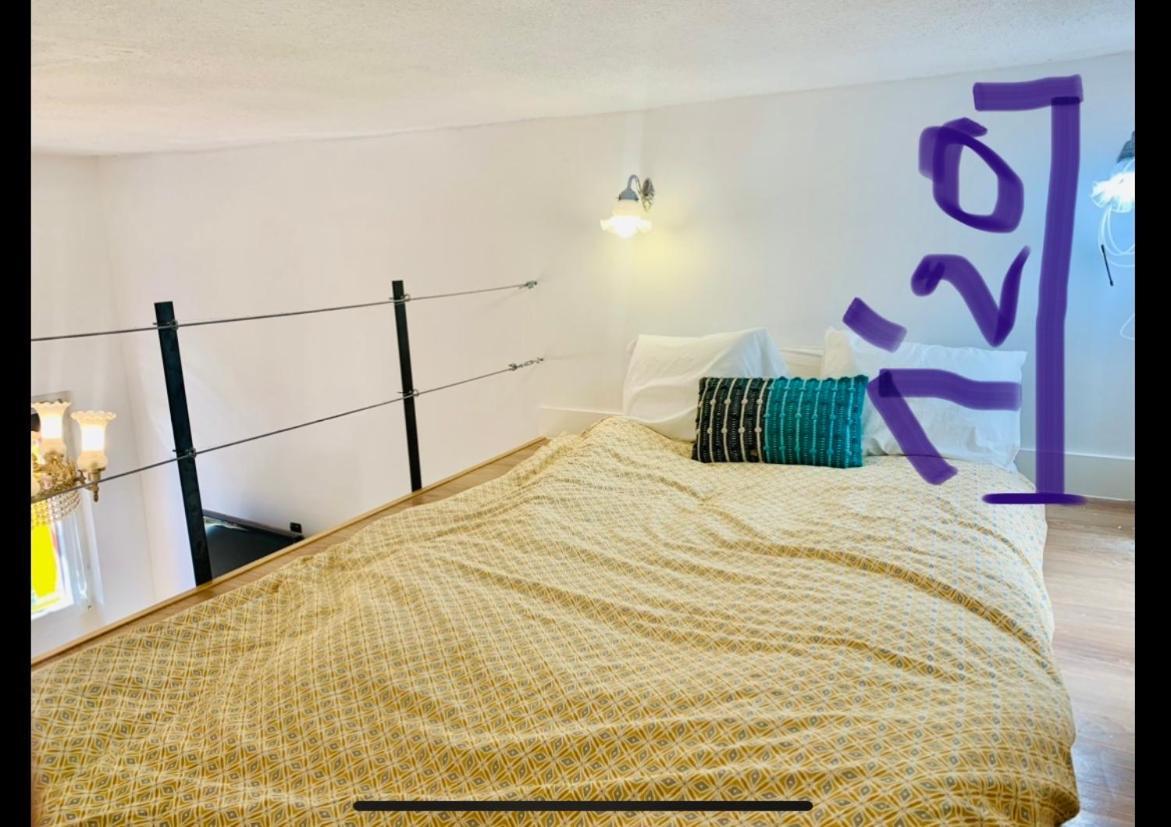 Mini Loft Plaza Espana Διαμέρισμα Χέρεζ Εξωτερικό φωτογραφία